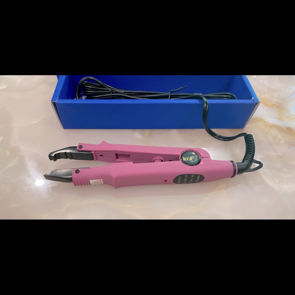 Fusion hair tools available brand new